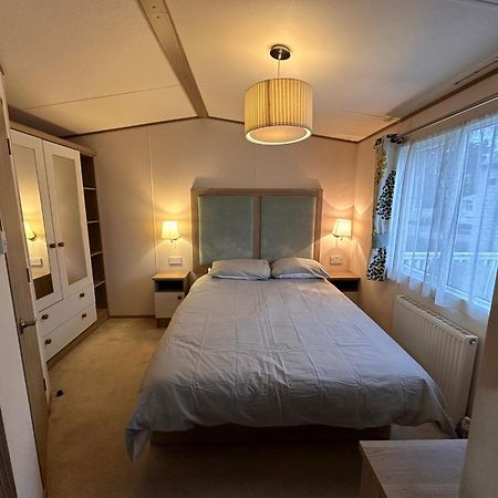 Tattershall Lakes 6 Berth With Bath Exterior foto