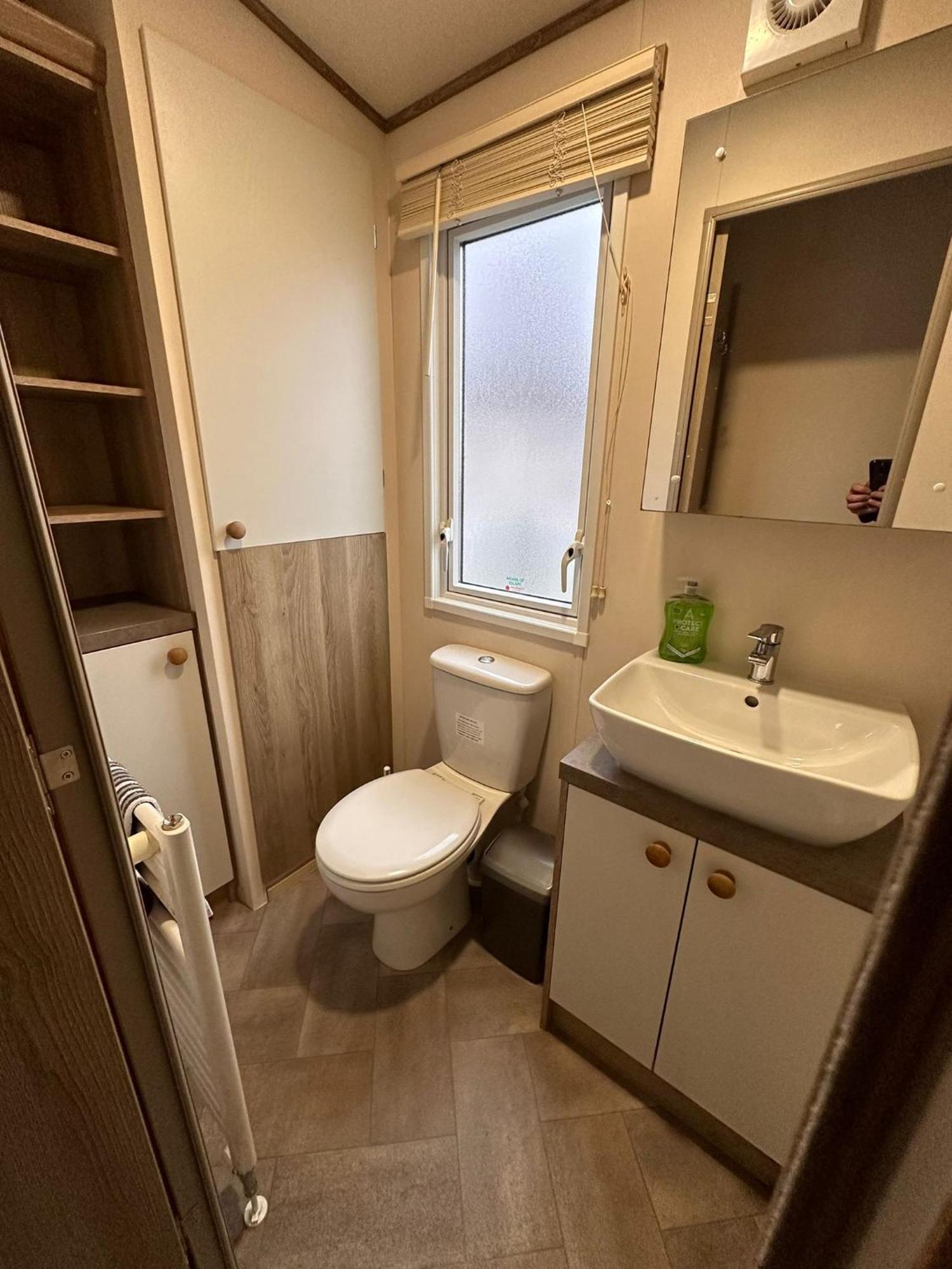 Tattershall Lakes 6 Berth With Bath Exterior foto