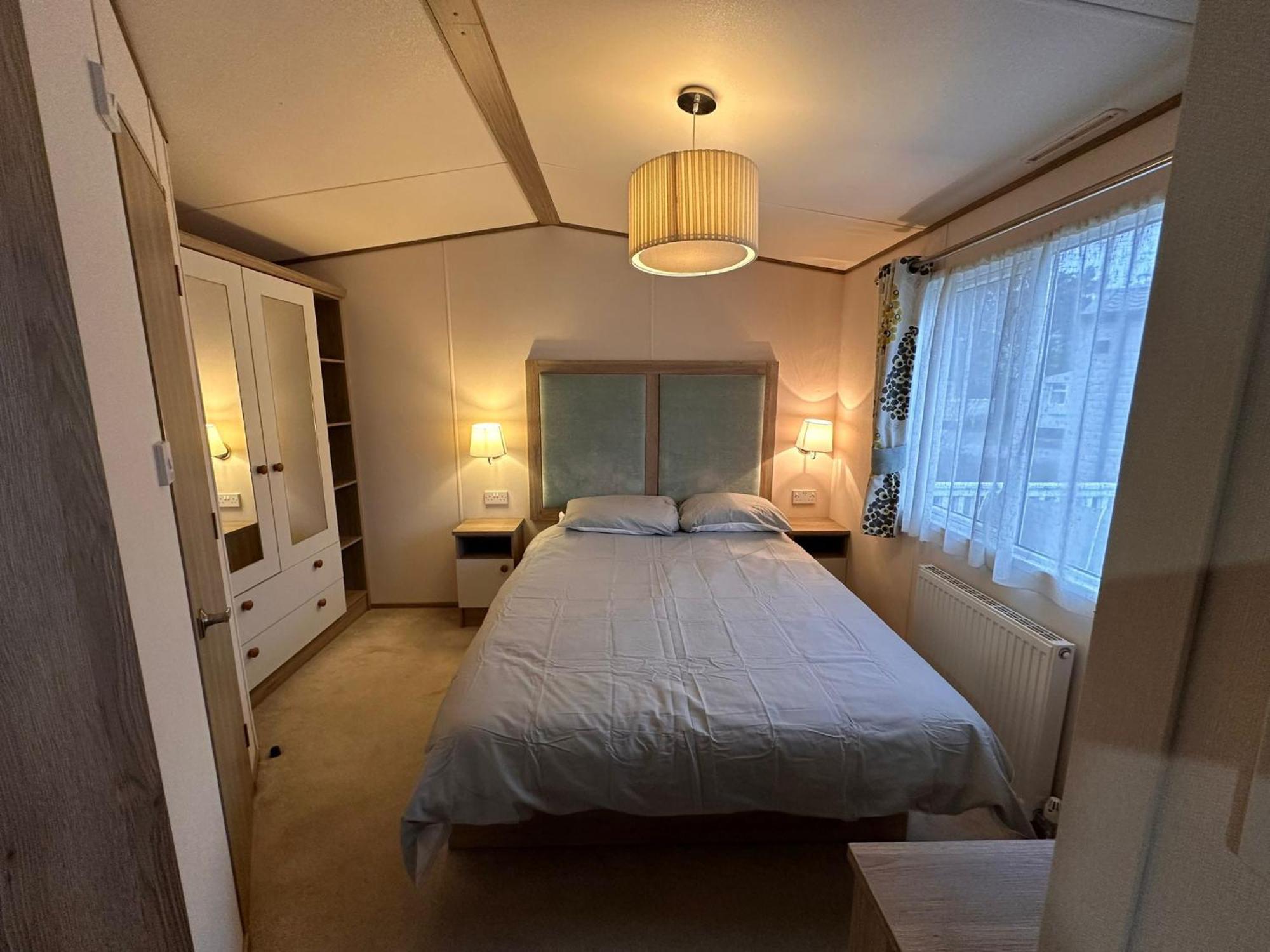 Tattershall Lakes 6 Berth With Bath Exterior foto